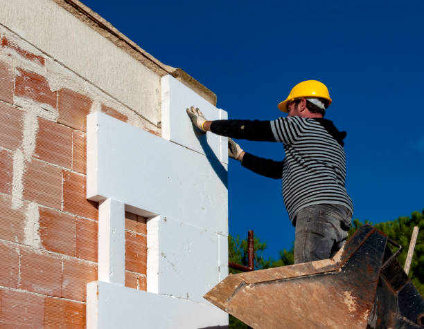 Reliable West Hamburg, PA Insulation Contractor Solutions