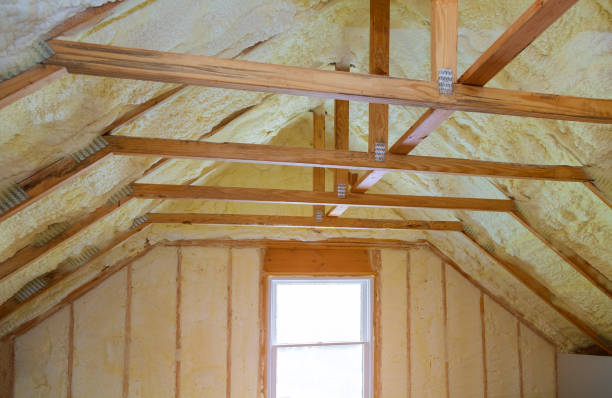 Best Attic Insulation Near Me  in West Hamburg, PA
