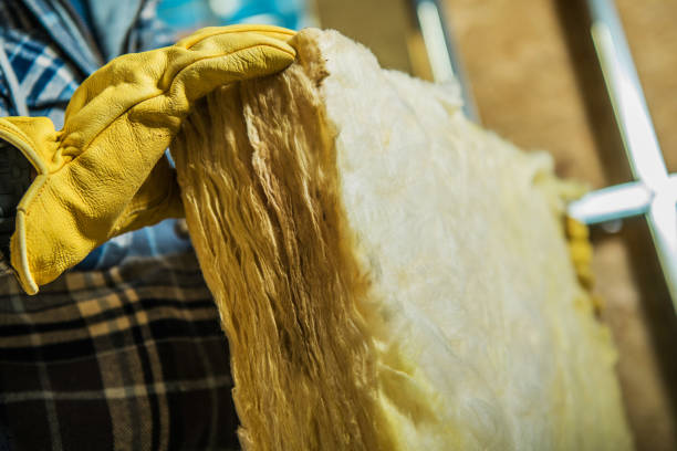 Best Affordable Insulation Services  in West Hamburg, PA