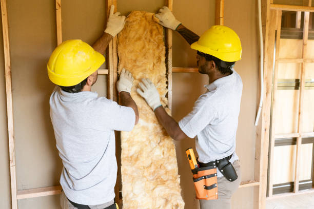 Best Fiberglass Insulation  in West Hamburg, PA
