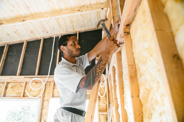 Best Local Insulation Services  in West Hamburg, PA