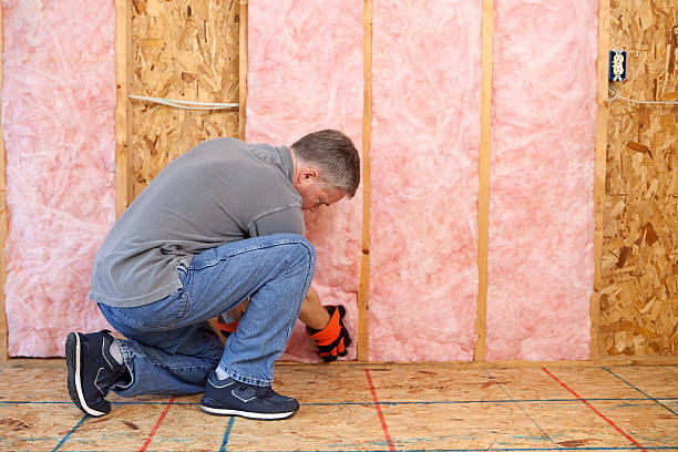 Range of Insulation Solutions in West Hamburg, PA