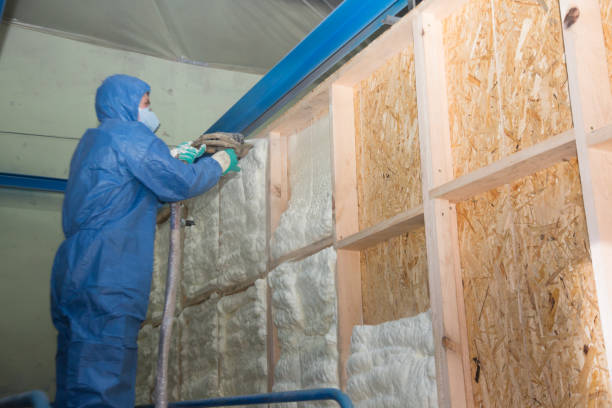 Best Insulation Contractors for Homes  in West Hamburg, PA