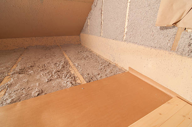 Insulation Contractors for Homes in West Hamburg, PA