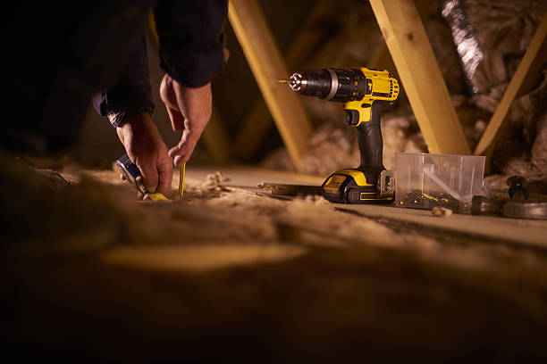Best Insulation Repair Services  in West Hamburg, PA